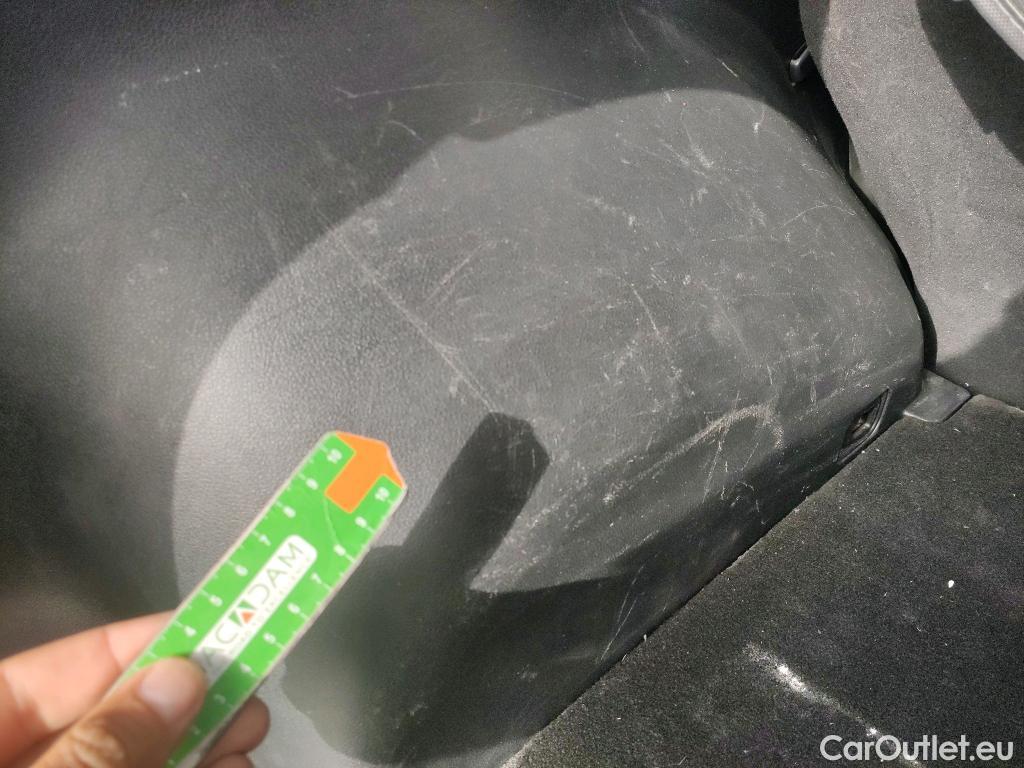  KIA  Sportage KIA  / 2018 / 5P / todoterreno 1.6 MHEV Business 85kW (115CV) 4x2 #10