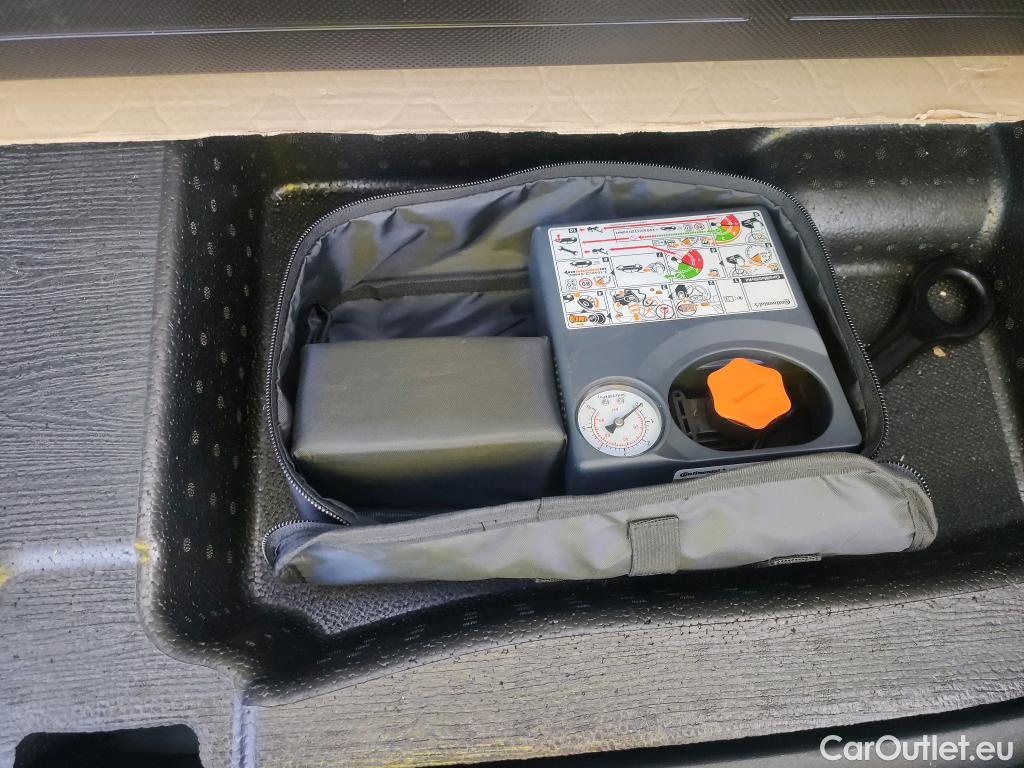  Hyundai  Tucson HYUNDAI  / 2020 / 5P / todoterreno 1.6 TGDI PHEV 195kW Maxx Auto 4X4 #11