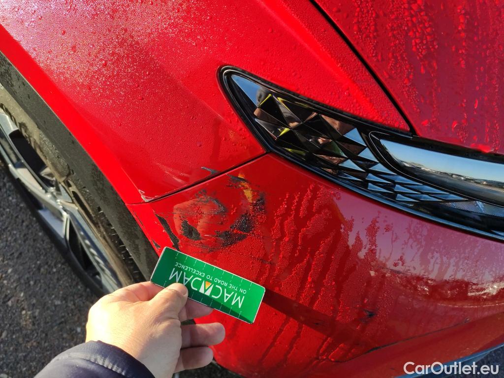  Hyundai  Tucson HYUNDAI  / 2020 / 5P / todoterreno 1.6 TGDI PHEV 195kW Tecno Sky Auto 4x4 #23