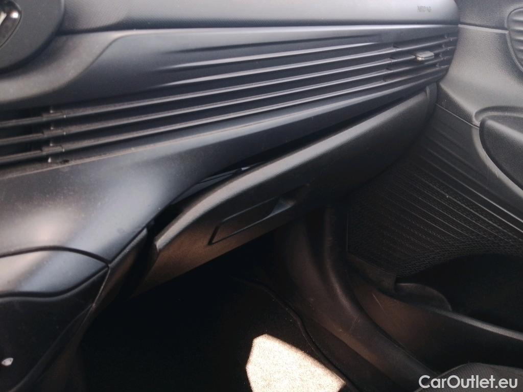  Hyundai  i20 HYUNDAI  / 2020 / 5P / berlina con portón 1.0 TGDI 74kW (100CV) 48V Essence #49