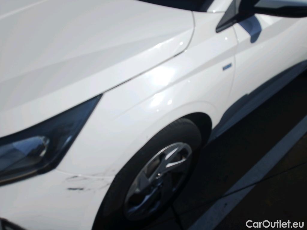  Hyundai  i20 HYUNDAI  / 2020 / 5P / berlina con portón 1.0 TGDI 74kW (100CV) 48V Essence #14