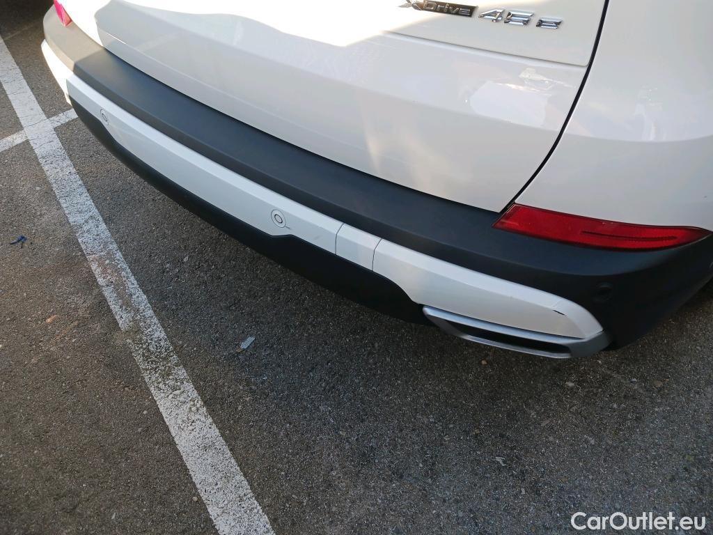  Bmw  X5 BMW  / 2018 / 5P / todoterreno xDrive45e #10