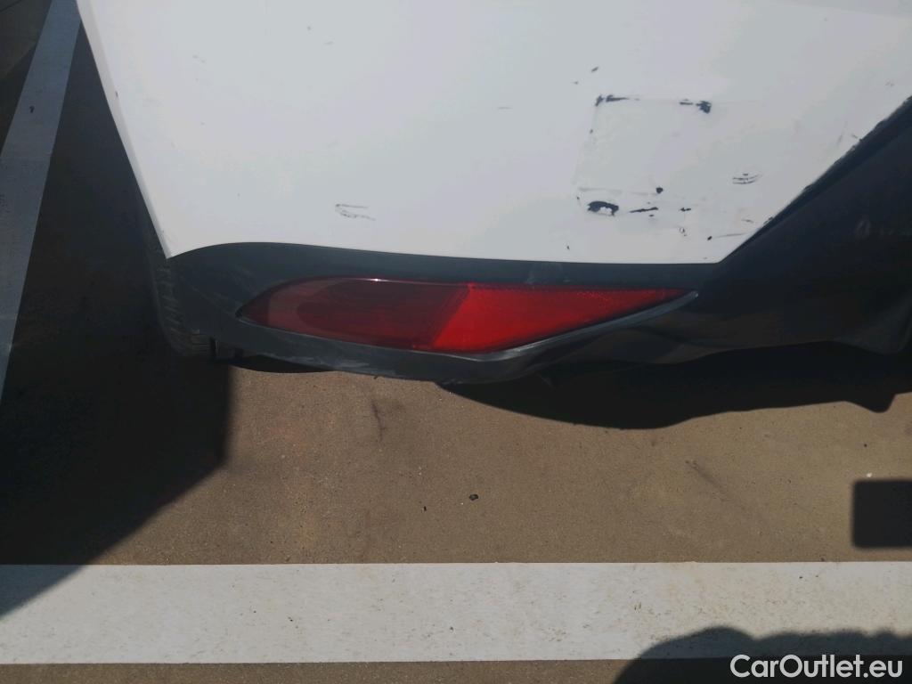  Hyundai  i20 HYUNDAI  / 2020 / 5P / berlina con portón 1.0 TGDI 74kW (100CV) 48V Essence #7