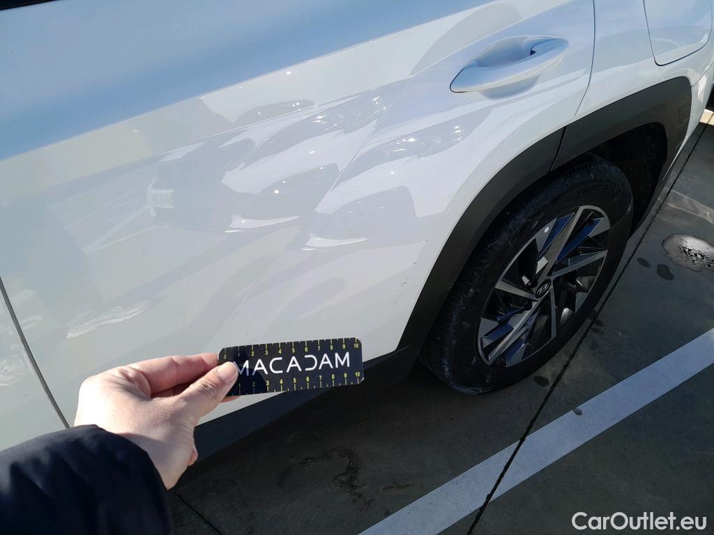  Hyundai  Tucson HYUNDAI  / 2020 / 5P / todoterreno 1.6 TGDI 110kW (150CV) 48V Tecno DCT 2C #3