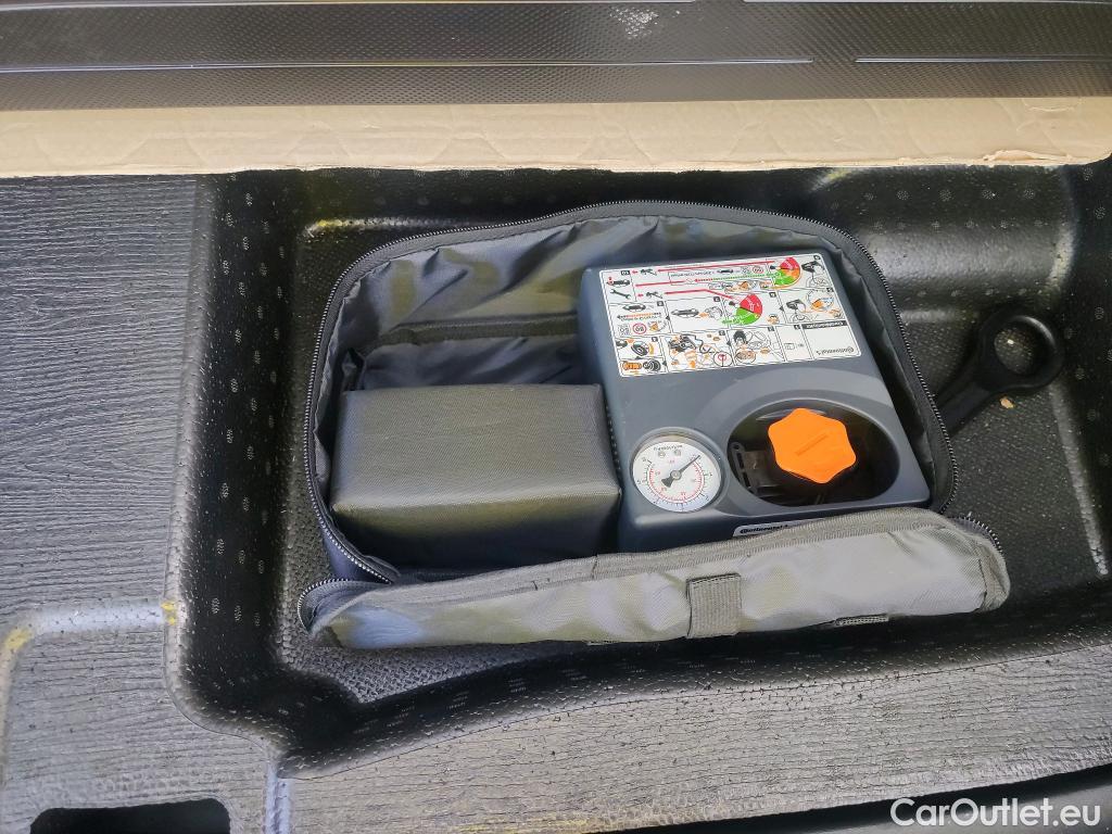  Hyundai  Tucson HYUNDAI  / 2020 / 5P / todoterreno 1.6 TGDI PHEV 195kW Maxx Auto 4X4 #12