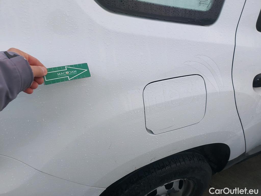  Dacia  Duster DACIA  / 2018 / 5P / todoterreno Essential TCE 74kW(100CV) ECO-G 4X2 #20