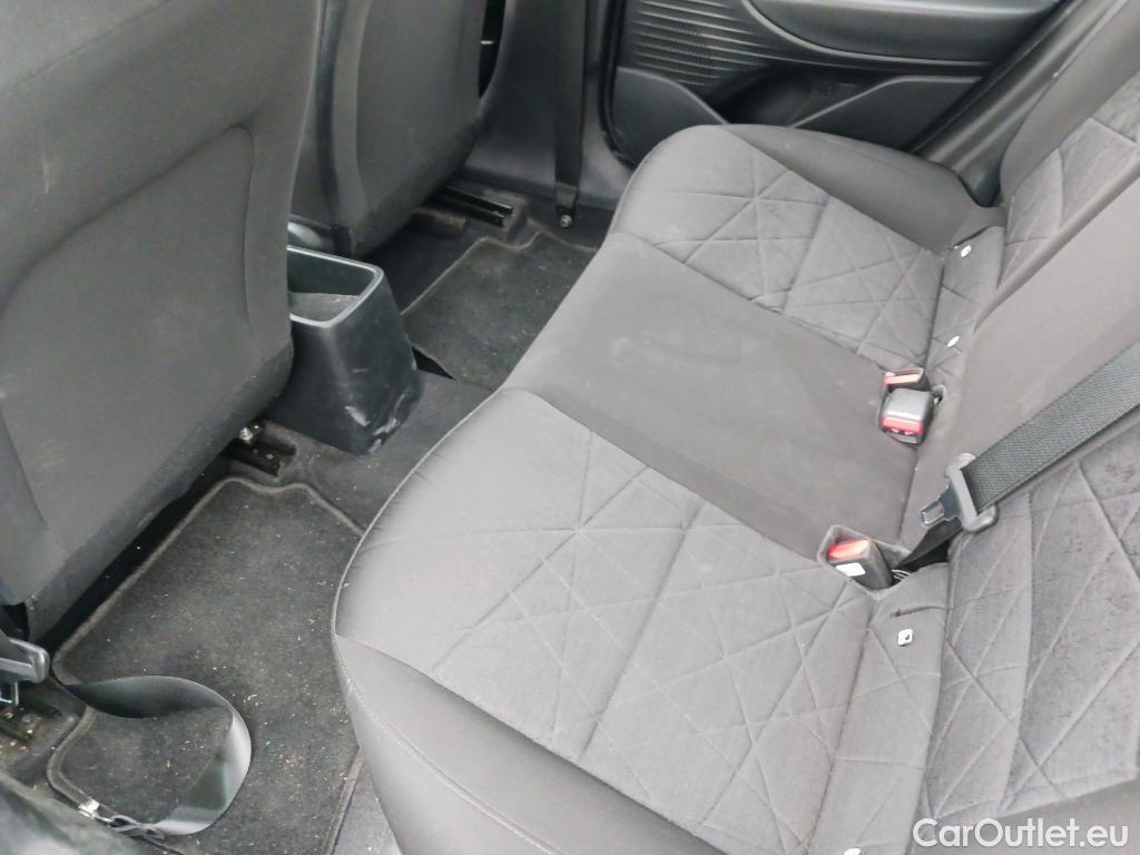  Hyundai  Bayon HYUNDAI  / 2021 / 5P / todoterreno 1.0 TGDI 74kW (100CV) 48V Maxx #3