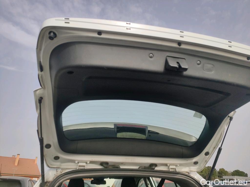  KIA  Sportage KIA  / 2018 / 5P / todoterreno 1.6 MHEV Business 85kW (115CV) 4x2 #7