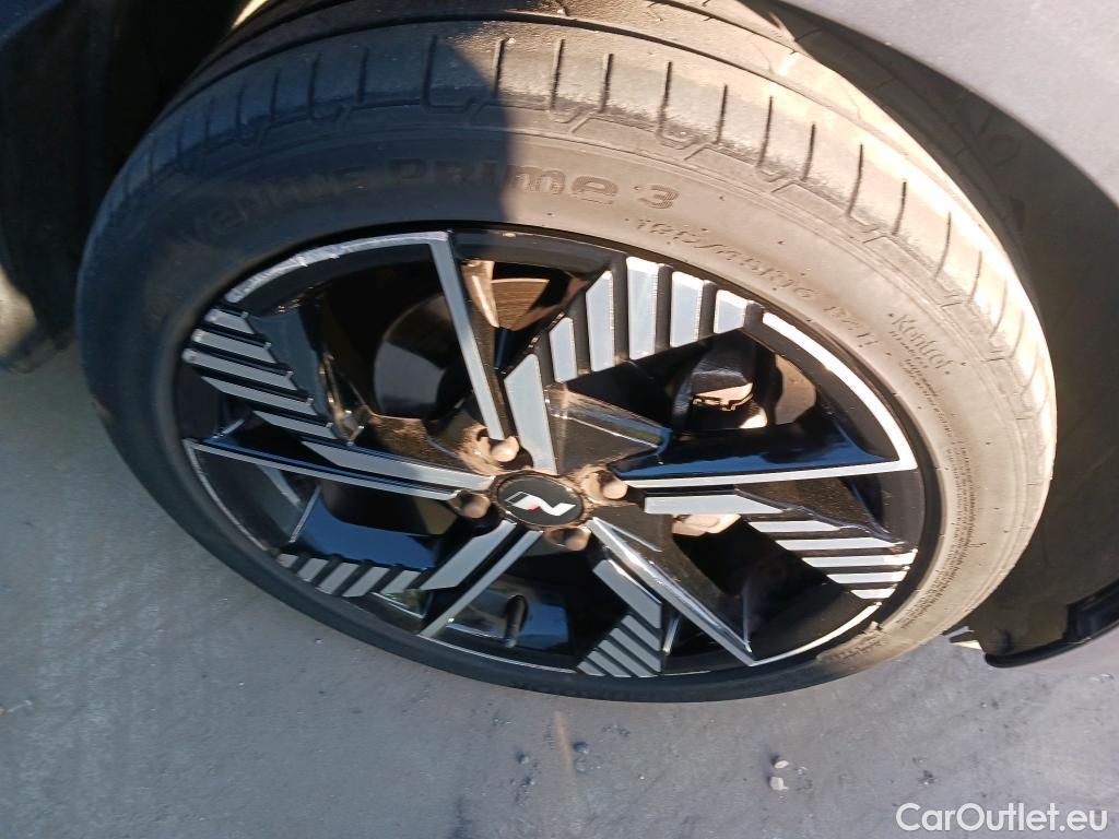  Hyundai  i10 HYUNDAI  / 2020 / 5P / berlina con portón 1.2 N LINE #9