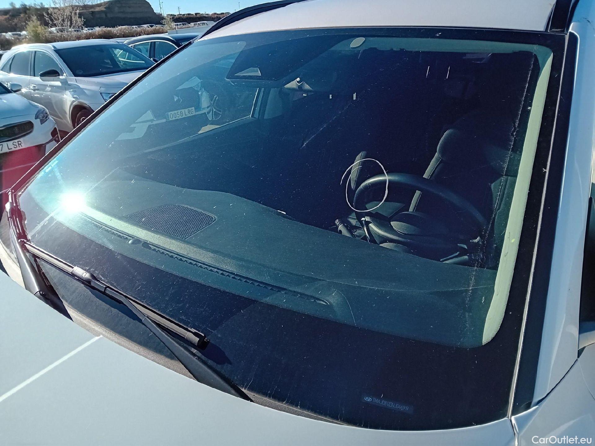  Hyundai  Tucson HYUNDAI  / 2020 / 5P / todoterreno 1.6 TGDI PHEV 195kW Maxx Auto 4X4 #2