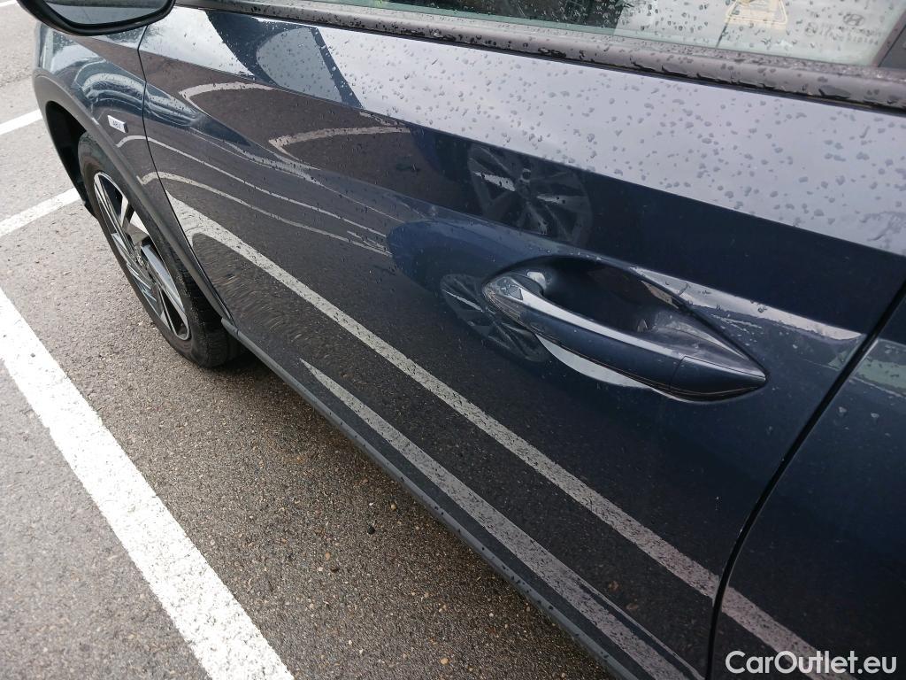  Hyundai  Bayon HYUNDAI  / 2021 / 5P / todoterreno 1.0 TGDI 74kW (100CV) 48V Maxx #7