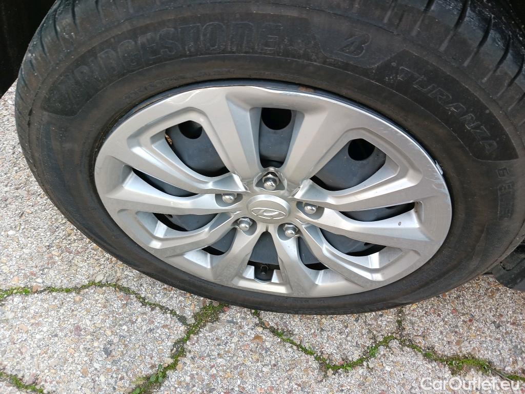  Hyundai  Konna HYUNDAI Kona / 2020 / 5P / todoterreno 1.0 TGDI Klass 4X2 #35