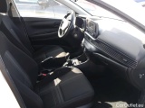  Hyundai  i20 HYUNDAI  / 2020 / 5P / berlina con portón 1.0 TGDI 74kW (100CV) 48V Essence #6
