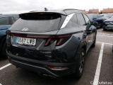  Hyundai  Tucson HYUNDAI  / 2020 / 5P / todoterreno 1.6 TGDI 169kW HEV Tecno Auto 2C #2