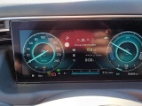  Hyundai  Tucson HYUNDAI  / 2020 / 5P / todoterreno 1.6 TGDI PHEV 195kW Maxx Auto 4X4 #4