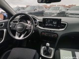  KIA  Cee'd KIA Ceed / 2021 / 5P / berlina con portón 1.0 T-GDi 88kW (120CV) Drive #3
