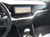  KIA  Niro KIA  PHEV / 2019 / 5P / crossover 1.6 GDi PHEV 104kW (141CV) Drive #16