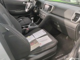  KIA  Sportage KIA  / 2018 / 5P / todoterreno 1.6 MHEV Business 85kW (115CV) 4x2 #6