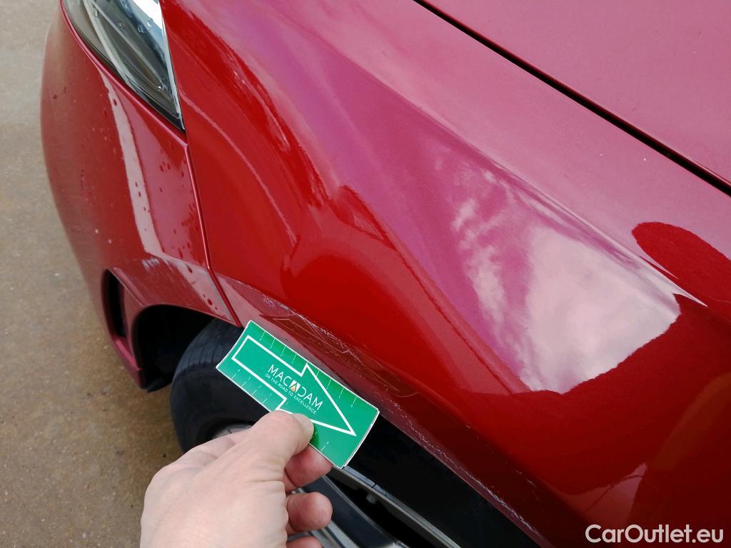  Mercedes  A-Klasse MERCEDES-BENZ Clase A / 2018 / 4P / sedán Sedán A 200 d 4MATIC  #26