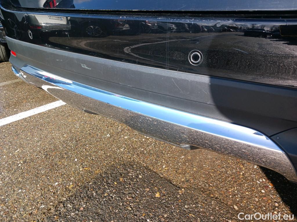  Mercedes  G-Klasee MERCEDES-BENZ GLE / 2018 / 5P / todoterreno GLE 350 de 4MATIC (Híbrido Enchufable) #3