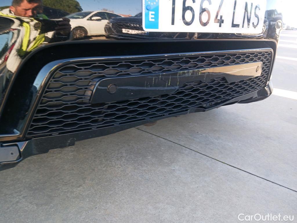  Land Rover  Range Rover Sport LAND ROVER  / 2017 / 5P / todoterreno 3.0D I6 183kW MHEV S AWD Auto. #3