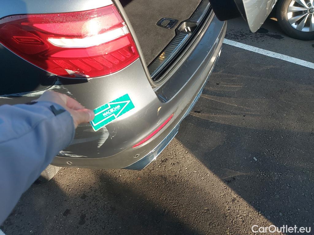  Mercedes  G-Klasee MERCEDES-BENZ Clase GLC / 2015 / 5P / todoterreno GLC 220 d 4MATIC #43