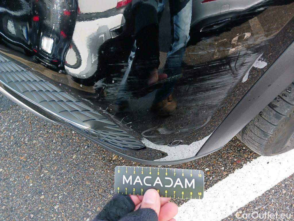  Mercedes  G-Klasee MERCEDES-BENZ GLE / 2018 / 5P / todoterreno GLE 350 de 4MATIC (Híbrido Enchufable) #40