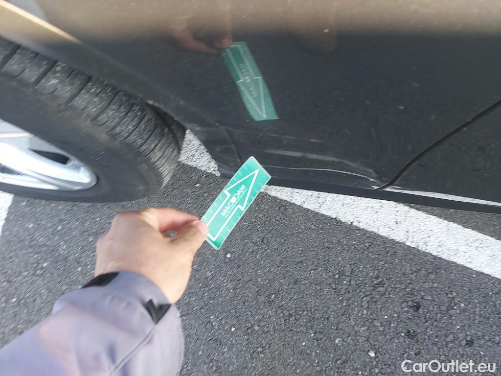  Mercedes  G-Klasee MERCEDES-BENZ Clase GLC / 2015 / 5P / todoterreno GLC 220 d 4MATIC #27