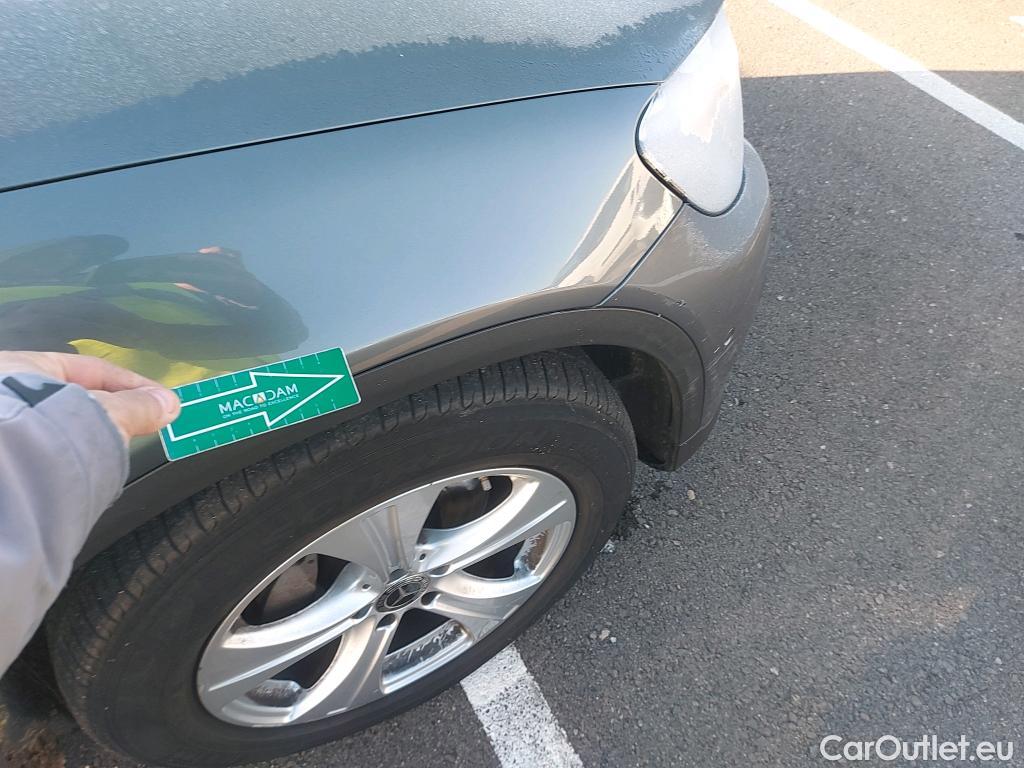  Mercedes  G-Klasee MERCEDES-BENZ Clase GLC / 2015 / 5P / todoterreno GLC 220 d 4MATIC #57