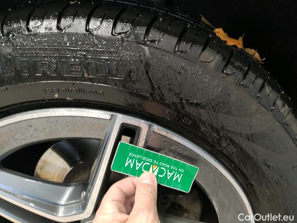  Mercedes  G-Klasee MERCEDES-BENZ Clase GLC / 2019 / 5P / todoterreno GLC 300 de 4MATIC #4