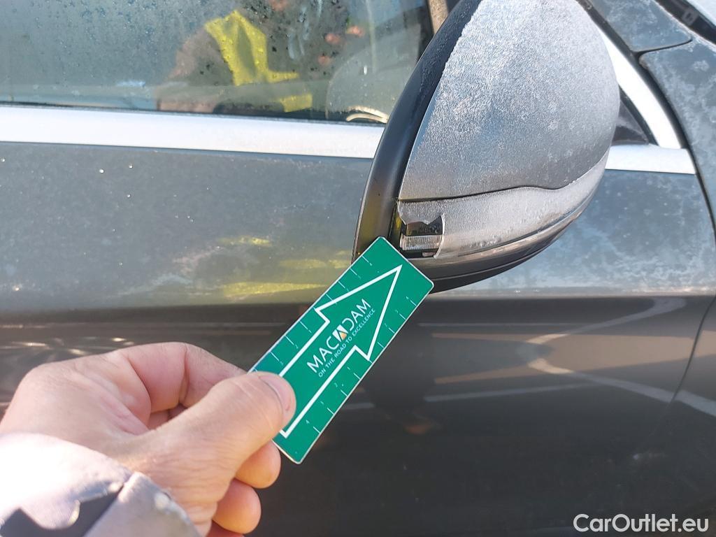  Mercedes  G-Klasee MERCEDES-BENZ Clase GLC / 2015 / 5P / todoterreno GLC 220 d 4MATIC #47