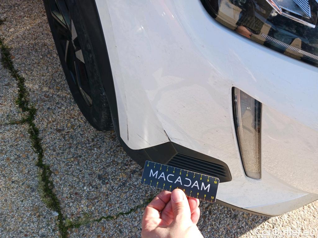  Peugeot  2008 PEUGEOT  / 2019 / 5P / todoterreno Allure BlueHDI 81kW (110CV) #35