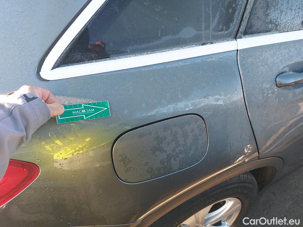  Mercedes  G-Klasee MERCEDES-BENZ Clase GLC / 2015 / 5P / todoterreno GLC 220 d 4MATIC #53