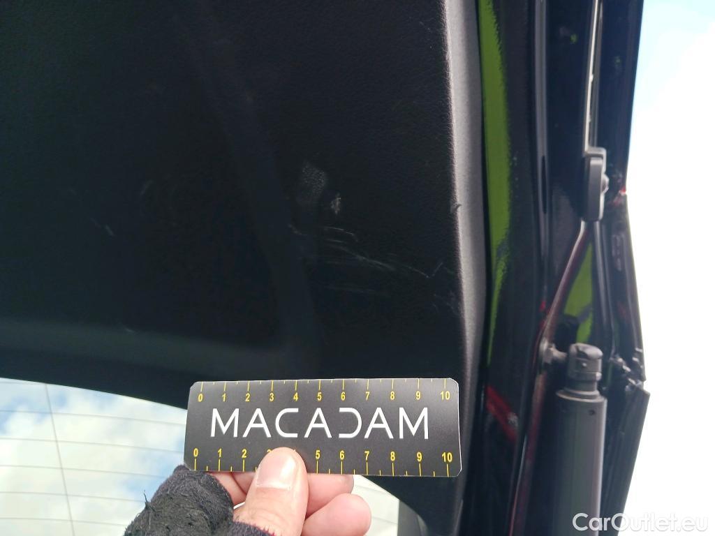  Mercedes  G-Klasee MERCEDES-BENZ GLE / 2018 / 5P / todoterreno GLE 350 de 4MATIC (Híbrido Enchufable) #32