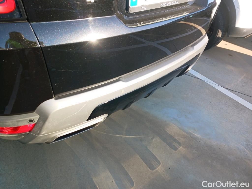  Land Rover  Range Rover Sport LAND ROVER  / 2017 / 5P / todoterreno 3.0D I6 183kW MHEV S AWD Auto. #22