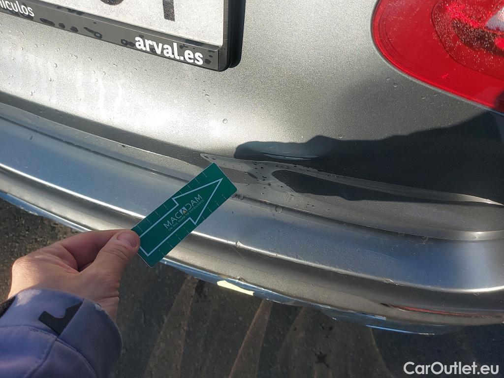  Mercedes  G-Klasee MERCEDES-BENZ Clase GLC / 2015 / 5P / todoterreno GLC 220 d 4MATIC #10