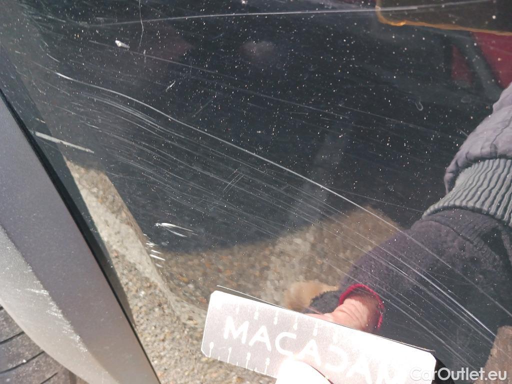  Mercedes  G-Klasee MERCEDES-BENZ GLE / 2018 / 5P / todoterreno GLE 350 de 4MATIC (Híbrido Enchufable) #16