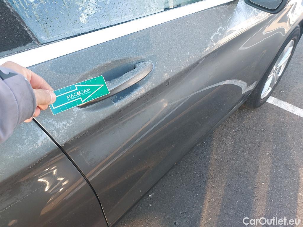  Mercedes  G-Klasee MERCEDES-BENZ Clase GLC / 2015 / 5P / todoterreno GLC 220 d 4MATIC #23