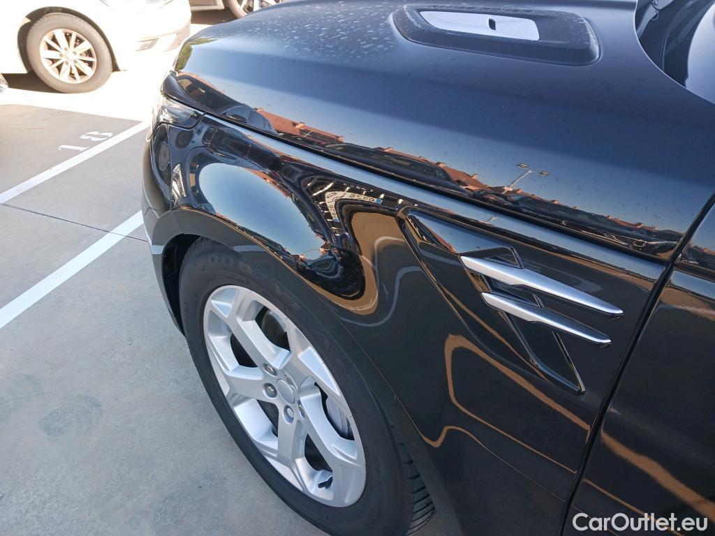  Land Rover  Range Rover Sport LAND ROVER  / 2017 / 5P / todoterreno 3.0D I6 183kW MHEV S AWD Auto. #29