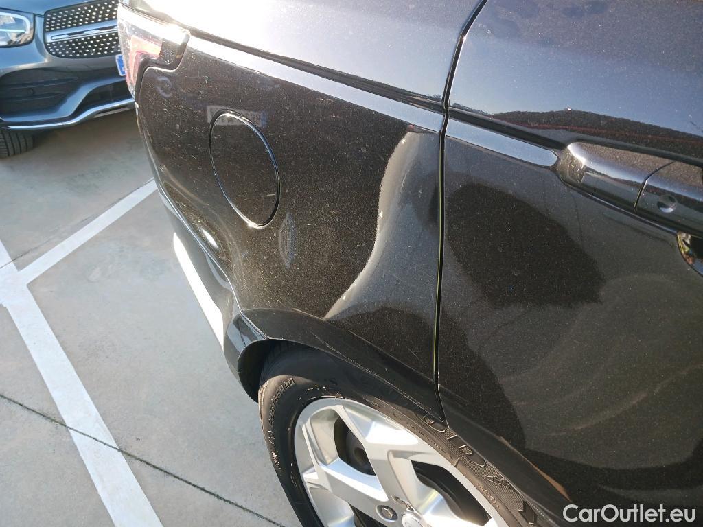  Land Rover  Range Rover Sport LAND ROVER  / 2017 / 5P / todoterreno 3.0D I6 183kW MHEV S AWD Auto. #12