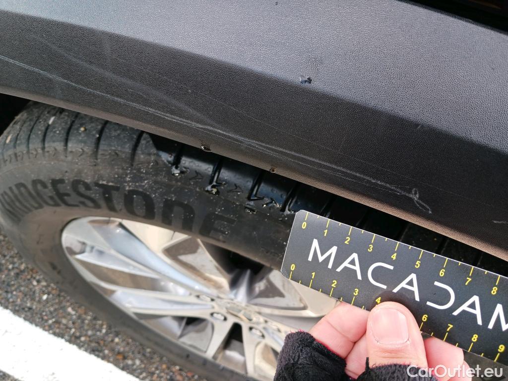  Mercedes  G-Klasee MERCEDES-BENZ GLE / 2018 / 5P / todoterreno GLE 350 de 4MATIC (Híbrido Enchufable) #50