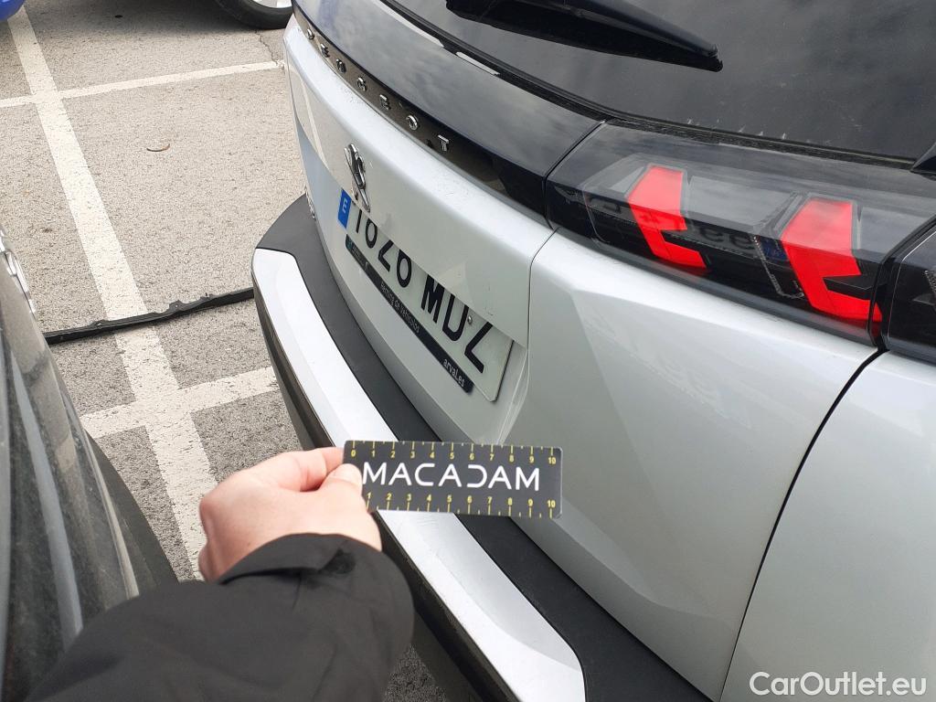  Peugeot  2008 PEUGEOT  / 2019 / 5P / todoterreno Allure BlueHDI 130 S&S EAT8 #1