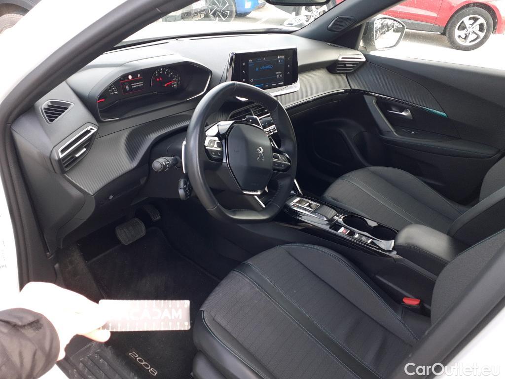  Peugeot  2008 PEUGEOT  / 2019 / 5P / todoterreno Allure BlueHDI 130 S&S EAT8 #10