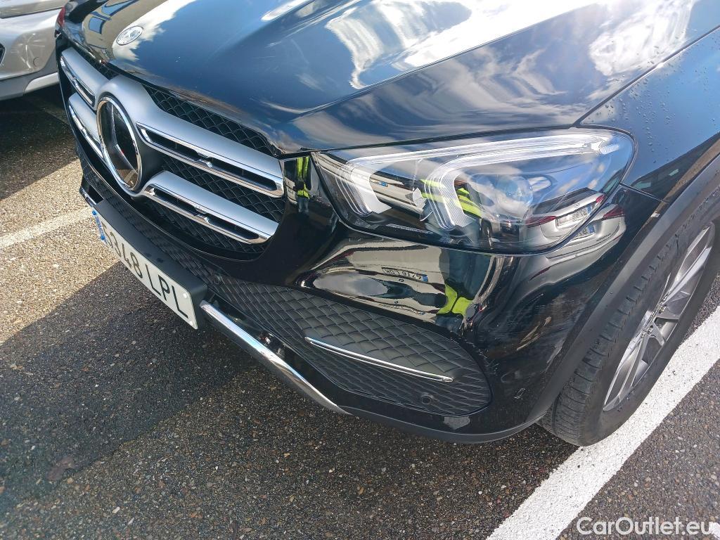  Mercedes  G-Klasee MERCEDES-BENZ GLE / 2018 / 5P / todoterreno GLE 350 de 4MATIC (Híbrido Enchufable) #39