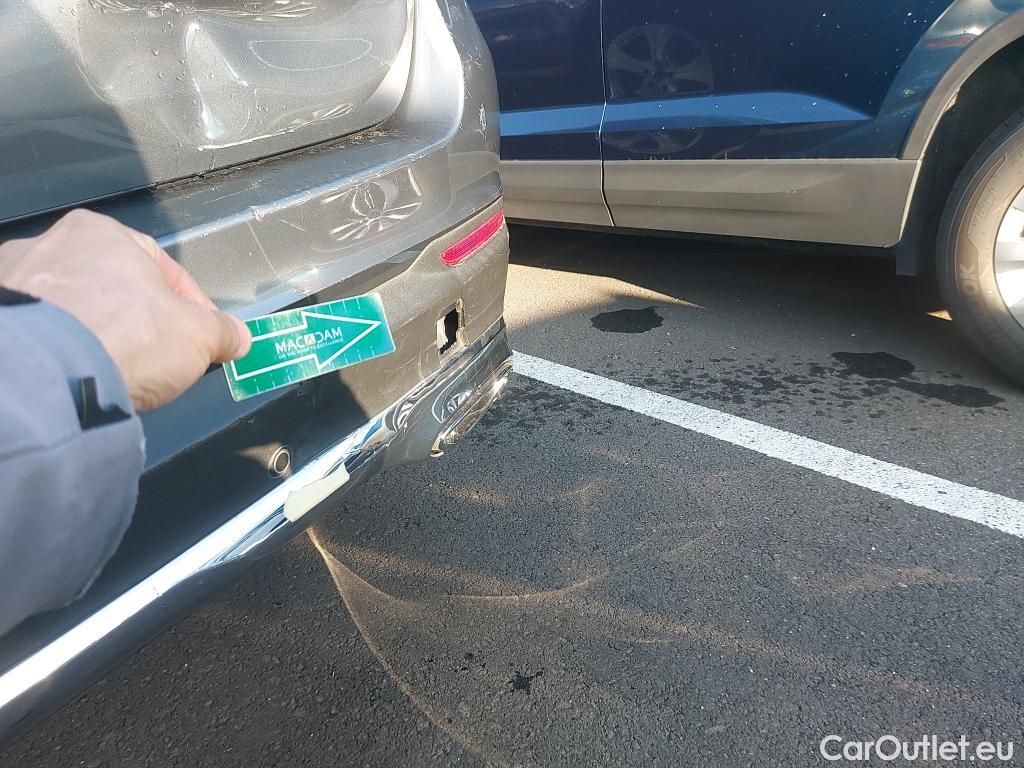  Mercedes  G-Klasee MERCEDES-BENZ Clase GLC / 2015 / 5P / todoterreno GLC 220 d 4MATIC #30