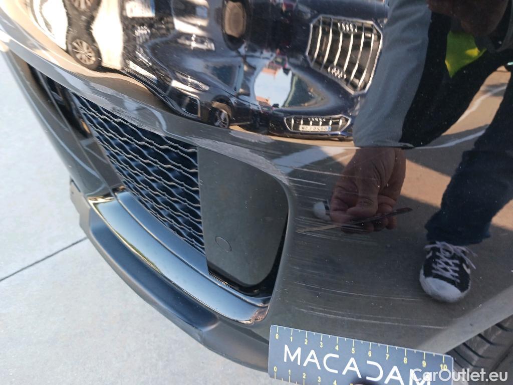  Land Rover  Range Rover Sport LAND ROVER  / 2017 / 5P / todoterreno 3.0D I6 183kW MHEV S AWD Auto. #17