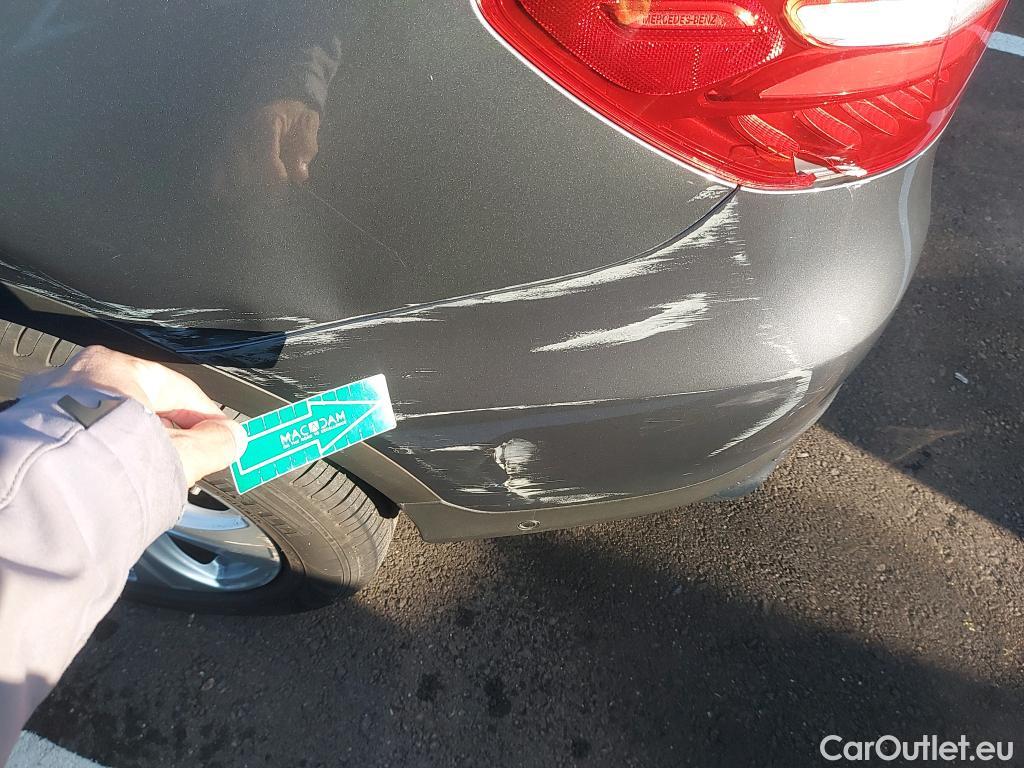  Mercedes  G-Klasee MERCEDES-BENZ Clase GLC / 2015 / 5P / todoterreno GLC 220 d 4MATIC #44