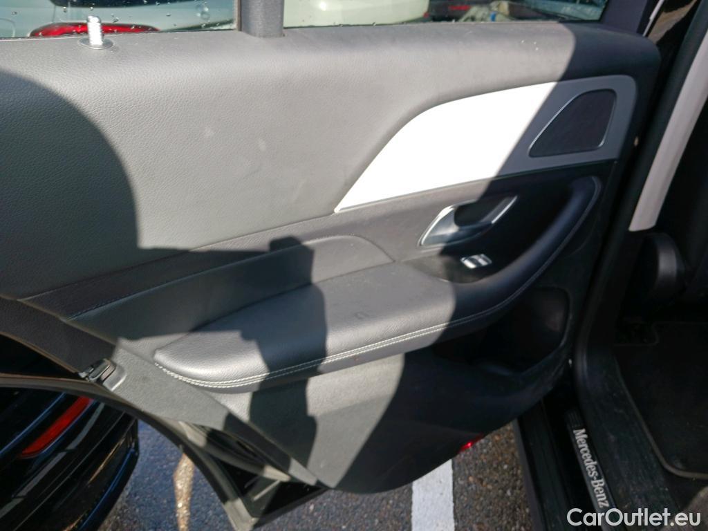  Mercedes  G-Klasee MERCEDES-BENZ GLE / 2018 / 5P / todoterreno GLE 350 de 4MATIC (Híbrido Enchufable) #27