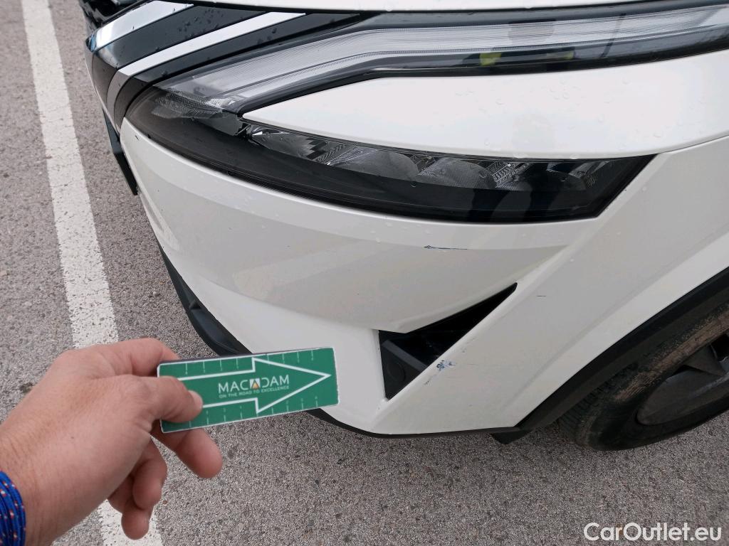  Nissan  Qashqai NISSAN  / 2021 / 5P / todoterreno DIG-T 116kW (158CV) mHEV Xtronic Acenta (AC2) #14