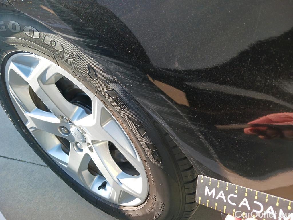  Land Rover  Range Rover Sport LAND ROVER  / 2017 / 5P / todoterreno 3.0D I6 183kW MHEV S AWD Auto. #11